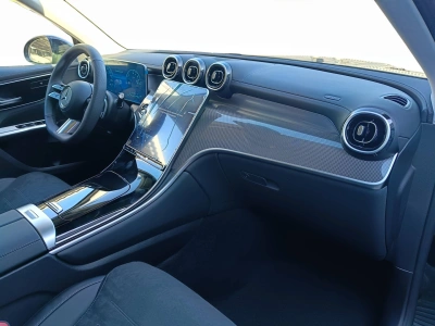 9 - Mercedes-Benz GLC Cascioli Group