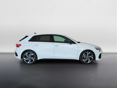 4 - Audi A3 Cascioli Group