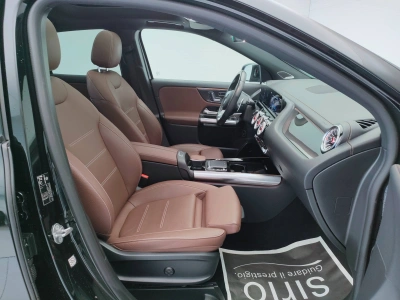 9 - Mercedes AMG GLA Cascioli Group