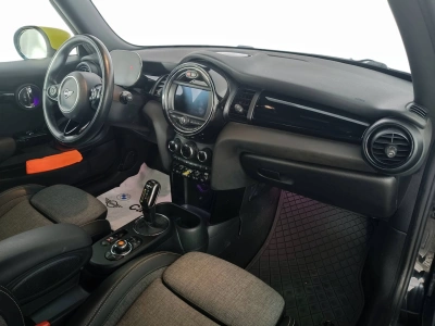 10 - MINI Cooper Cascioli Group