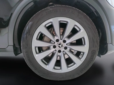 8 - Mercedes-Benz GLC Cascioli Group