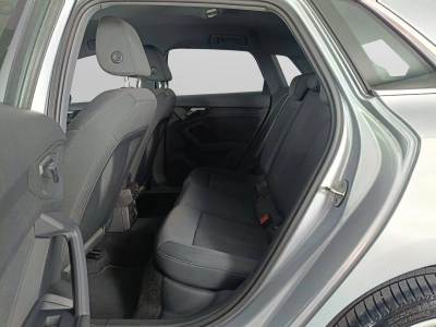9 - Audi A3 Cascioli Group