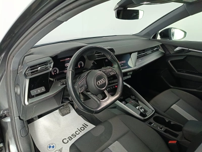 7 - Audi A3 Cascioli Group