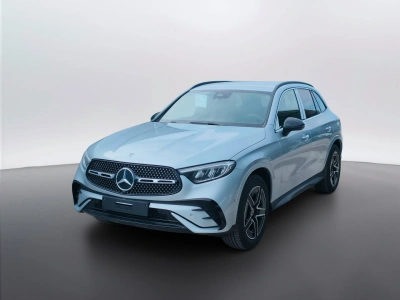 1 - Mercedes-Benz GLC Cascioli Group