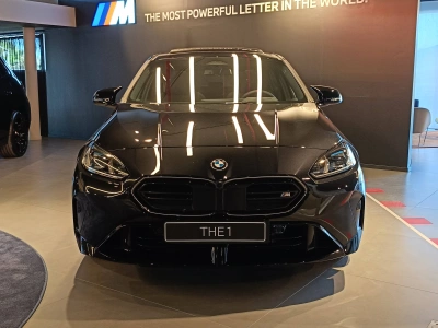 2 - BMW Serie 1 Cascioli Group