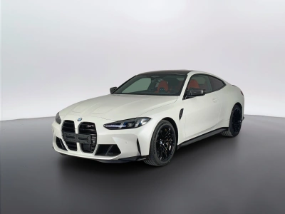 1 - BMW M M4 Cascioli Group