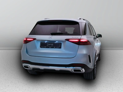 6 - Mercedes-Benz GLE Cascioli Group