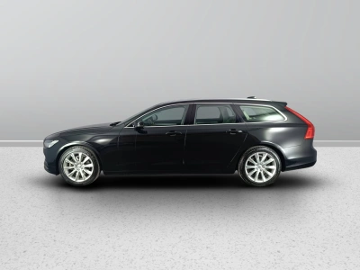 6 - Volvo V90 Cascioli Group