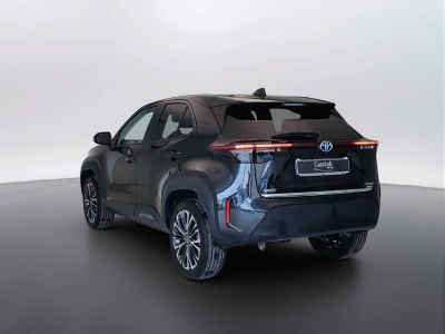 7 - Toyota Yaris Cross Cascioli Group