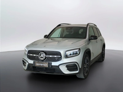 1 - Mercedes-Benz GLB Cascioli Group