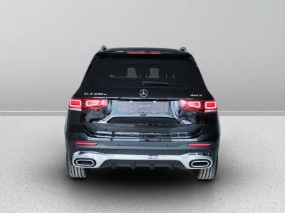 4 - Mercedes-Benz GLB Cascioli Group