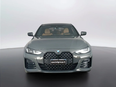 2 - BMW Serie 4 Cascioli Group