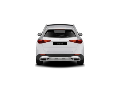 4 - Mercedes-Benz GLC Cascioli Group