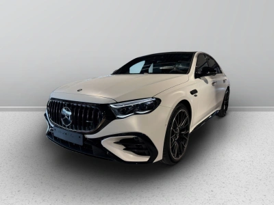 4 - Mercedes-Benz Classe E Cascioli Group