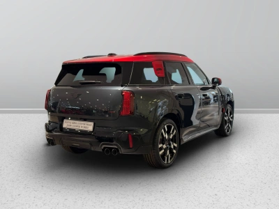 6 - MINI Countryman Cascioli Group