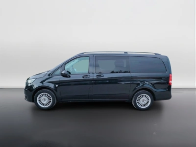 3 - Mercedes Vans Vito III 116 Cascioli Group