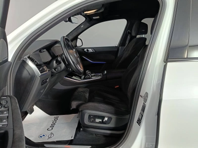 8 - BMW X5 Cascioli Group