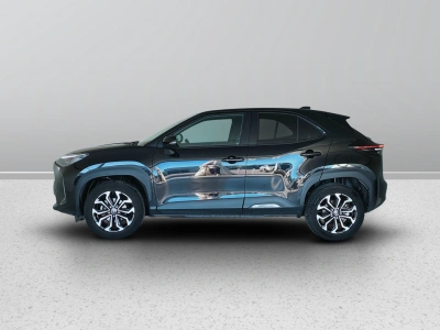 3 - Toyota Yaris Cross Cascioli Group