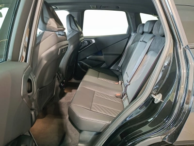 7 - BMW X3 Cascioli Group