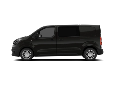 5 - Toyota Professional PROACE Cascioli Group