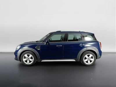 6 - MINI Countryman Cascioli Group