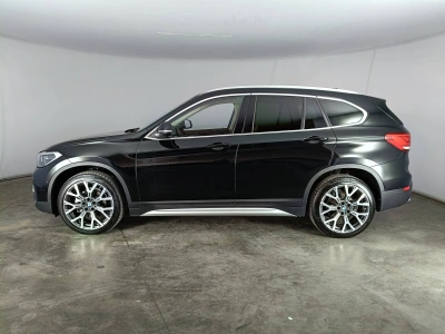 6 - BMW X1 Cascioli Group