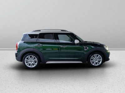 3 - MINI Countryman Cascioli Group