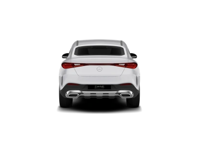 4 - Mercedes-Benz GLC Cascioli Group