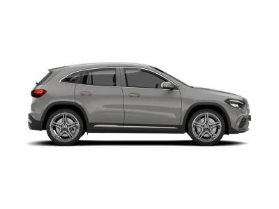 6 - Mercedes-Benz GLA Cascioli Group