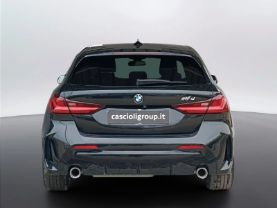 5 - BMW Serie 1 Cascioli Group