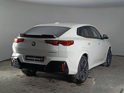 4 - BMW X2 Cascioli Group