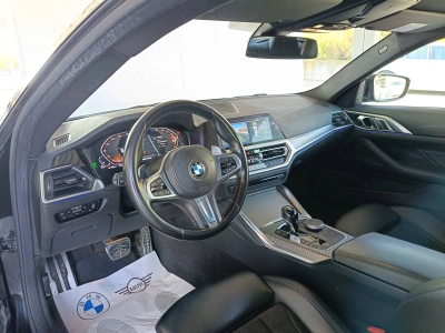 7 - BMW Serie 4 Cascioli Group