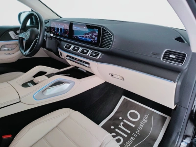 9 - Mercedes-Benz GLE Cascioli Group