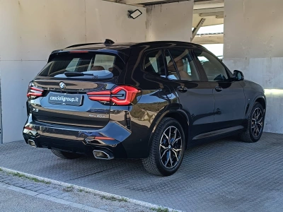 4 - BMW X3 Cascioli Group