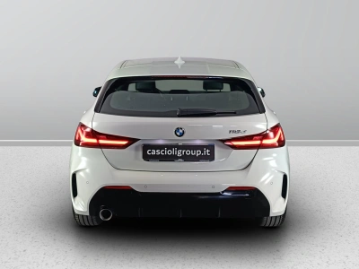 5 - BMW Serie 1 Cascioli Group