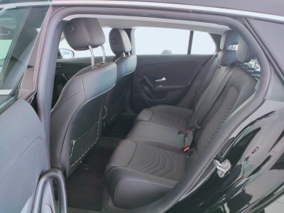 10 - Mercedes-Benz CLA Cascioli Group