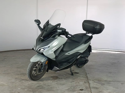 4 - Honda Forza Cascioli Group