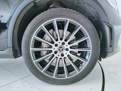 10 - Mercedes-Benz GLC Cascioli Group