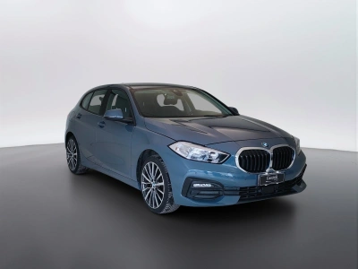 3 - BMW Serie 1 Cascioli Group