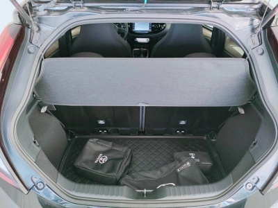 5 - Toyota Aygo X Cascioli Group