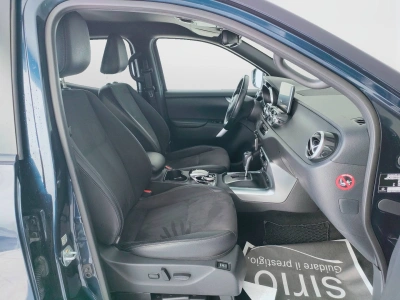 9 - Mercedes-Benz Classe X Cascioli Group