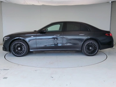 8 - Mercedes-Benz Classe E Cascioli Group