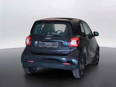 5 - smart fortwo Cascioli Group