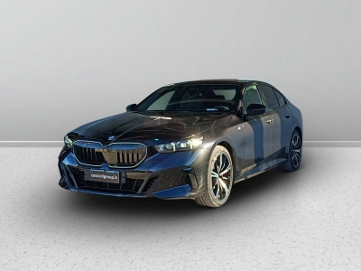 1 - BMW Serie 5 Cascioli Group