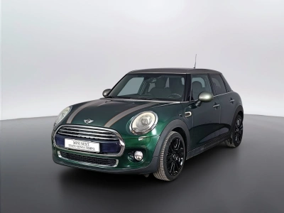 1 - MINI Cooper Cascioli Group
