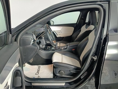 8 - Mercedes-Benz Classe A Cascioli Group