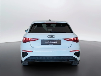 6 - Audi A3 Cascioli Group