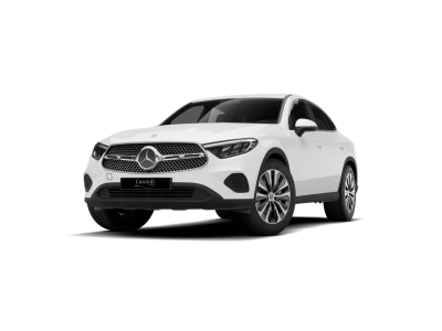 1 - Mercedes-Benz GLC Cascioli Group