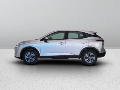 3 - Nissan Qashqai Cascioli Group