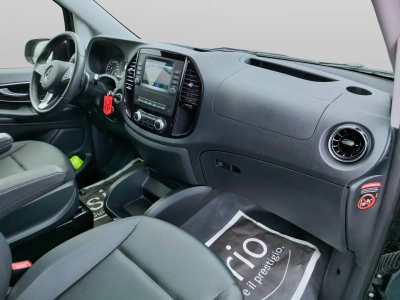 9 - Mercedes Vans Vito Cascioli Group